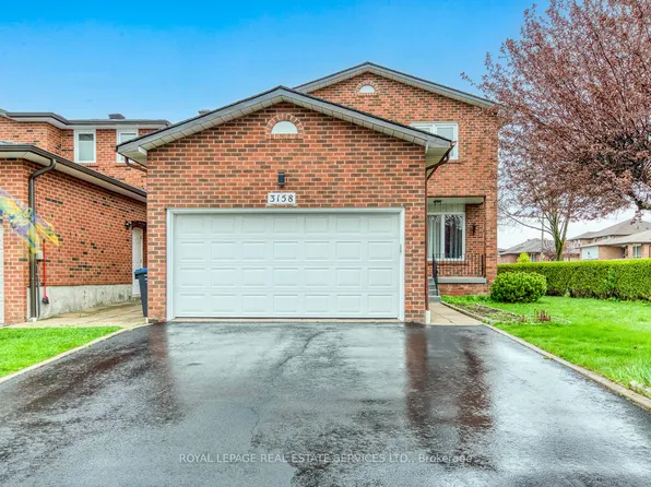3158 Nawbrook Rd, Mississauga, ON L4X 2V5