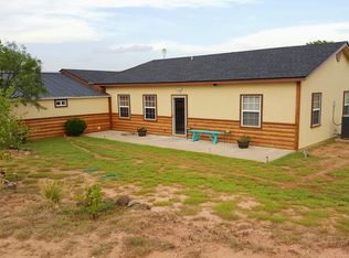 17000 Park Cir E, Amarillo, TX 79108