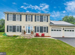 2736 Flintridge Dr, Myersville, MD 21773