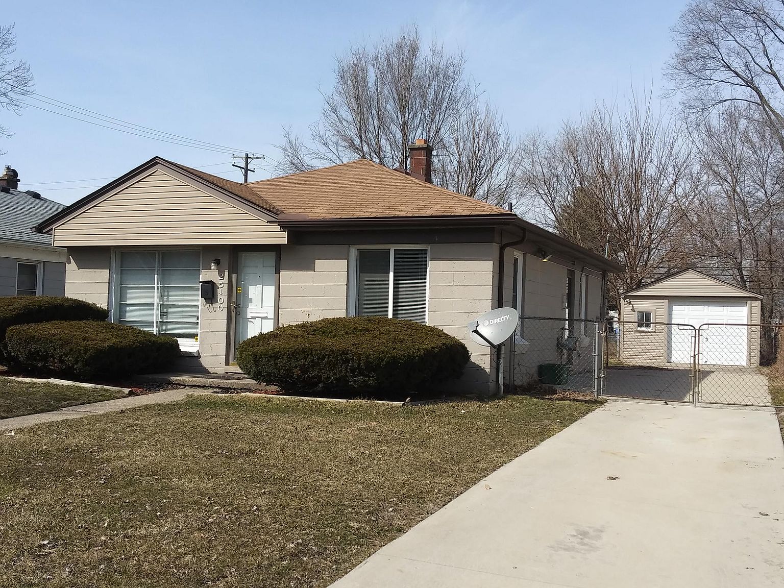 25100 Colgate St, Dearborn Heights, MI 48125 Zillow