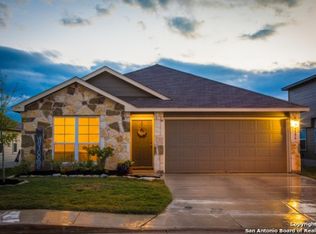 2256 Broken Star Dr, New Braunfels, TX 78130