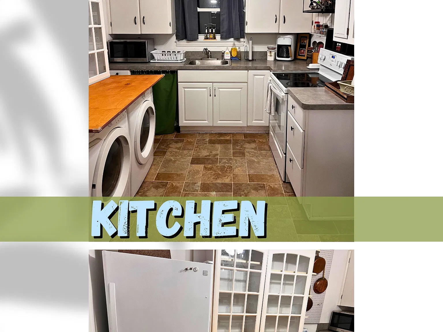 3 bed, 1056 sqft, $2,400 — Photo 4