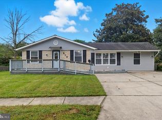 619 Aspen Ln, Edgewood, MD 21040