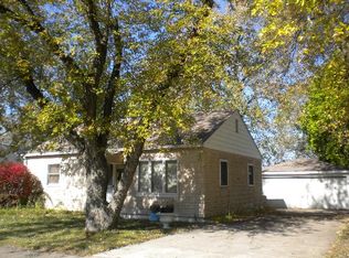 151 Hereford Ave, Steger, IL 60475