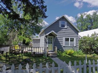 1309 America Ave NW, Bemidji, MN 56601