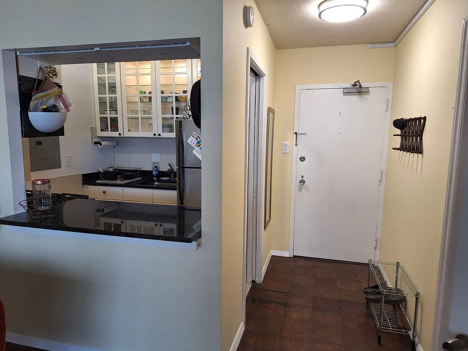 1 bed, 551 sqft, $1,700 — Photo 1