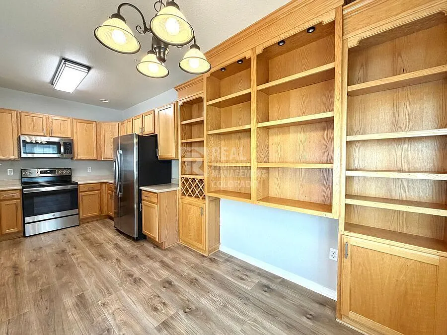 9369 Amison Circle #203, Parker, CO — Photo 4