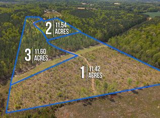 1 Social Ln, Middlesex, NC 27557
