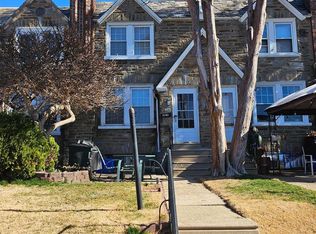 3019 Knorr St, Philadelphia, PA 19149