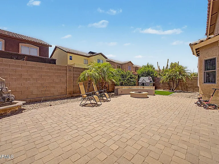 731 W Mesquite Tree Ln — Photo 28