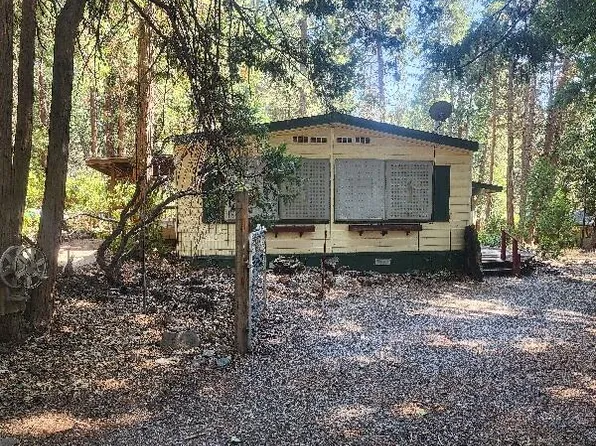 30615 Figaro Dr, Shingletown, CA 96088