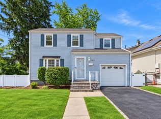 223 Baldwin St, Bloomfield, NJ 07003