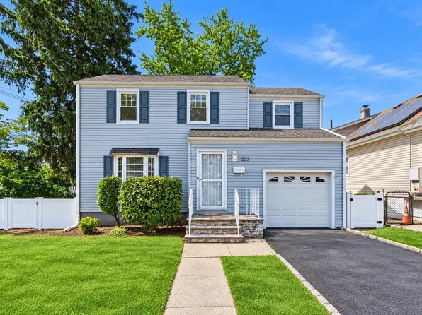 223 Baldwin St, Bloomfield, NJ 07003