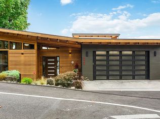 2868 NE Rocky Butte Rd, Portland, OR 97220