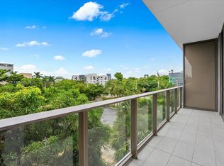 Mr C Residences, Miami, FL 33133