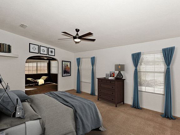 3rd image of 3420 El Toro Dr