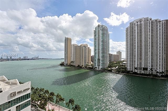 1st image of 300 S Biscayne Blvd #L-1220