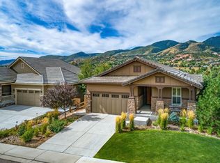 15526 Red Deer Dr, Morrison, CO 80465