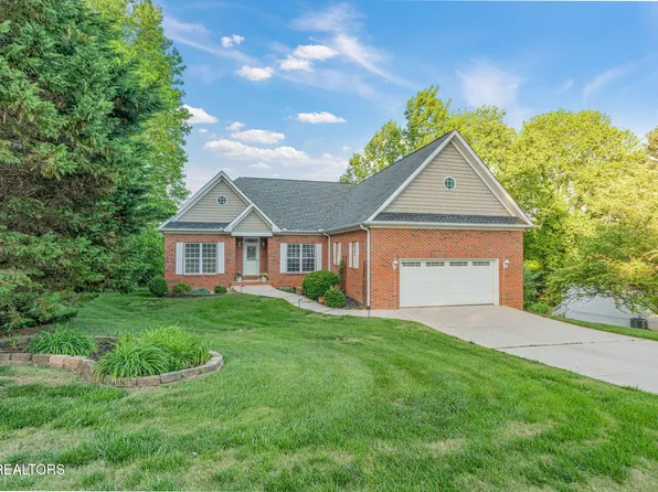 201 Tecumseh Way, Loudon, TN 37774