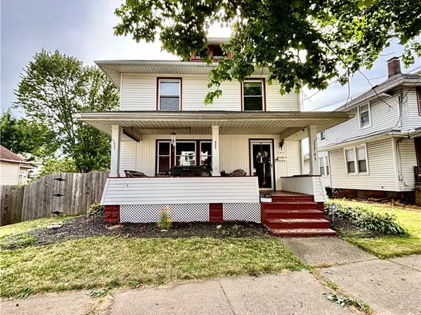 703 Seneca St NE, Massillon, OH 44646