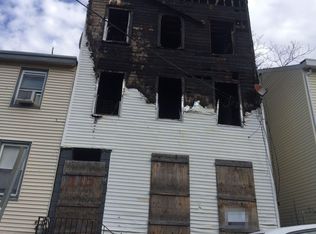 115 Spruce St, Paterson, NJ 07501