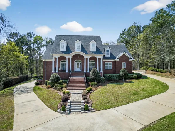 91 Wadley Station Lane, Macon, GA 31210