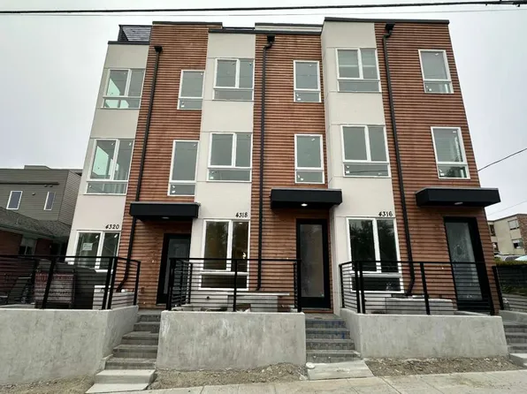 4318 SW Holly St, Seattle, WA 98136