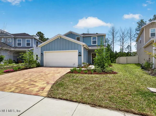 351 MIROMAR LAKE Drive, St. Augustine, FL 32084