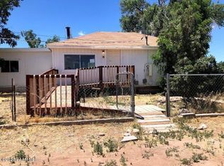 285 W Lake Louise Rd, Paulden, AZ 86334