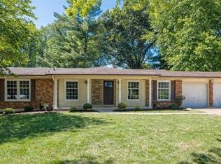 1340 Bryan Meadows Ct, Saint Louis, MO 63122