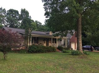 488 Highway 61, Spruce Pine, AL 35585