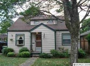 1168 6th St NW, Salem, OR