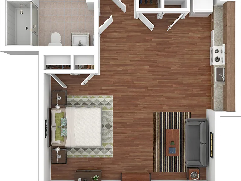 Alexander House — Photo 14