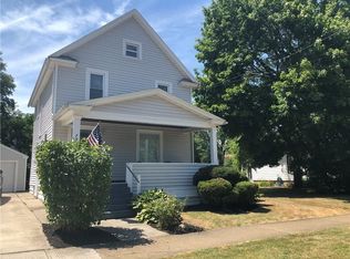 749 Grant Ave, Dunkirk, NY 14048