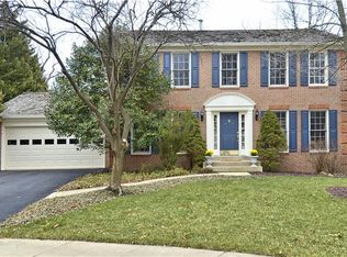 12001 Citrus Grove Rd, Gaithersburg, MD 20878