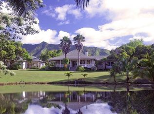 A, Kilauea, HI 96754