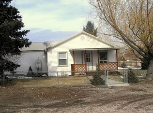 1005 Gilmore Ave, Leadore, ID 83464