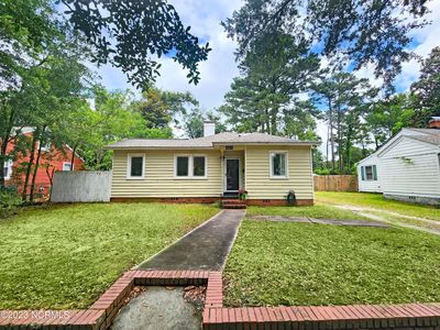 2215 Klein Road, Wilmington, NC, 28405
