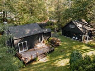 11 Ideal Park Rd, Willow, NY 12495