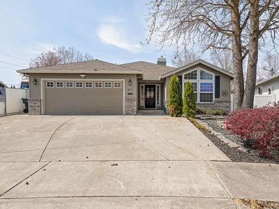 955 Hampton Way, Medford, OR, 97501