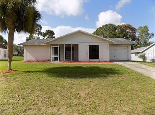 12136 Shafton Rd, Spring Hill, FL 34608