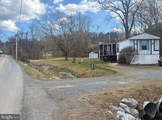 164 Jimstown Rd, Berkeley Springs, WV