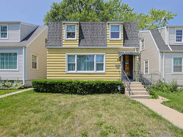 3750 N Octavia Ave, Chicago, IL 60634