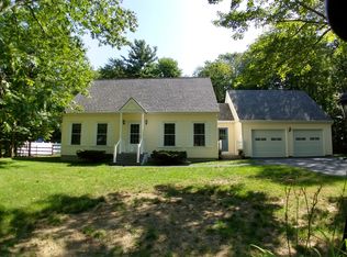 52 Austin Rd, Milton, VT 05468