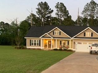 1238 Rocky Pond Rd, Douglas, GA 31533