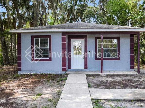 1240 W 3rd St, Sanford, FL 32771