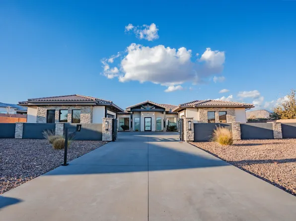 1218 W Province Way, St George, UT 84770