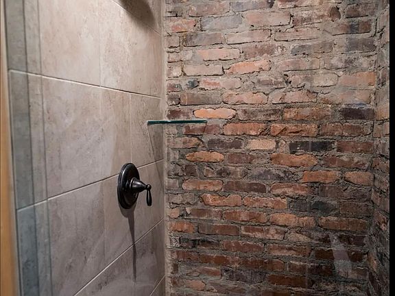 Another view of shower