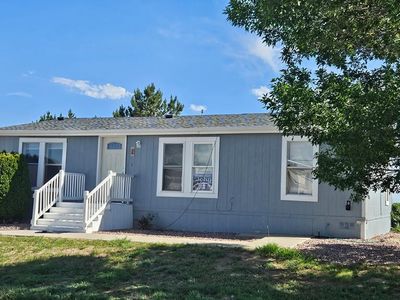 6464 Dillon Dr UNIT 2, Pueblo, CO, 81008