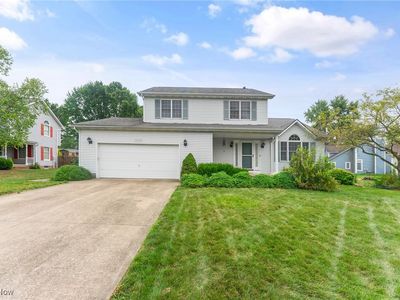 5110 Sabrina Ln, Warren, OH, 44483